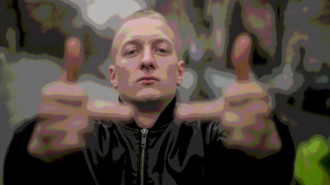 OLEXESH TYPE BEAT - 