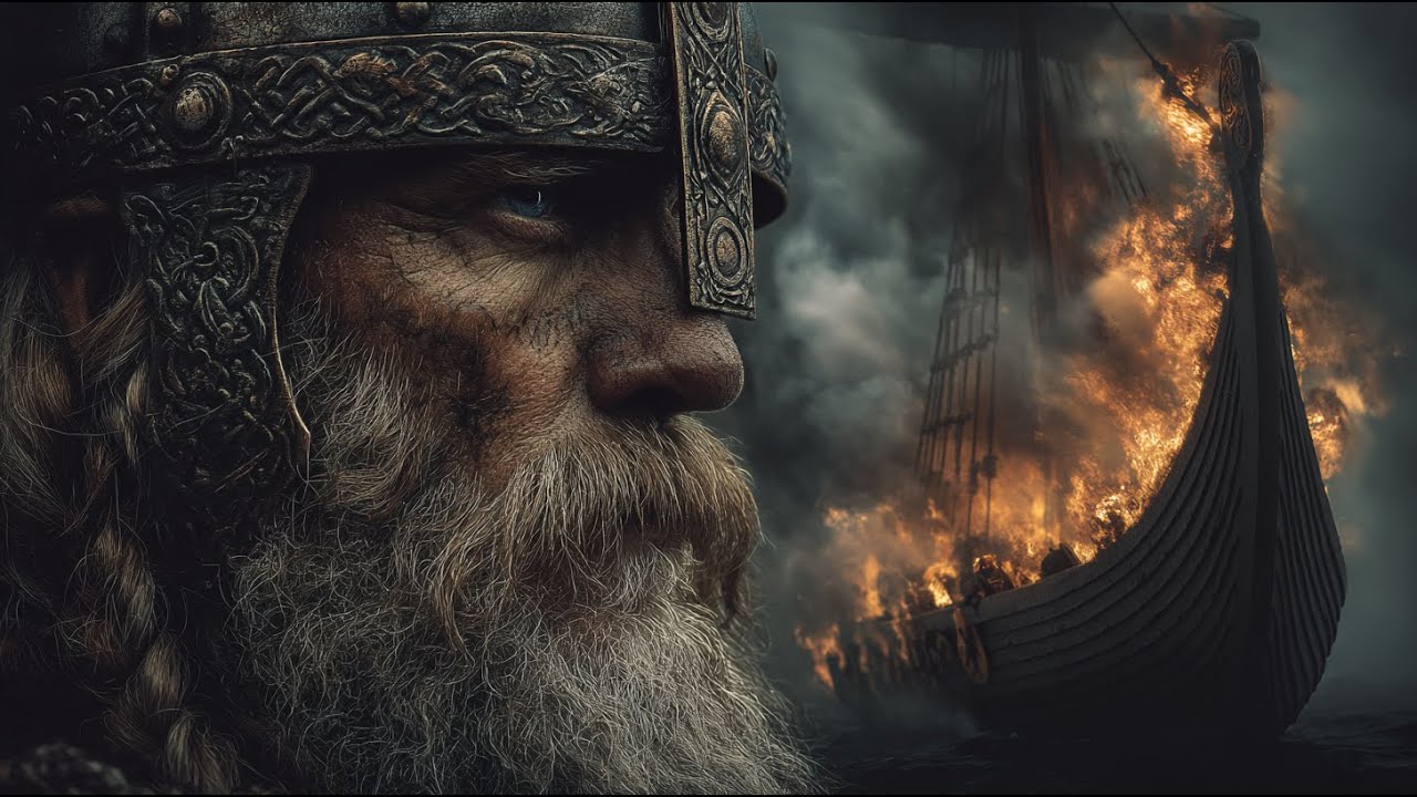 The Path to Valhalla | Sacred Viking War Songs of the Brave