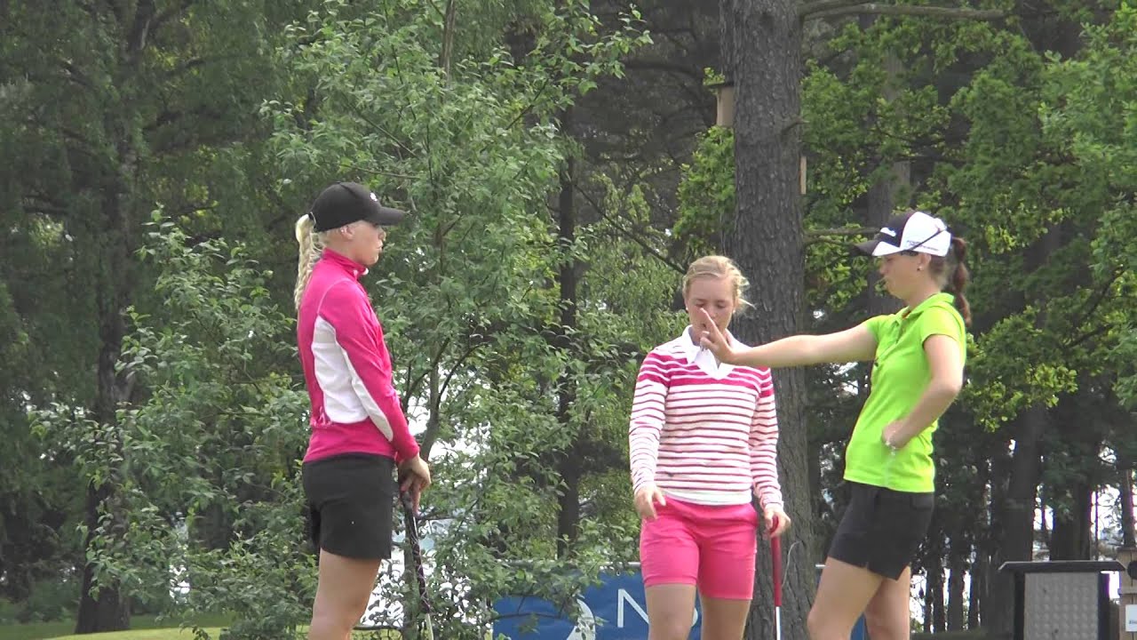 S&ouml;lvesborg Ladies Open