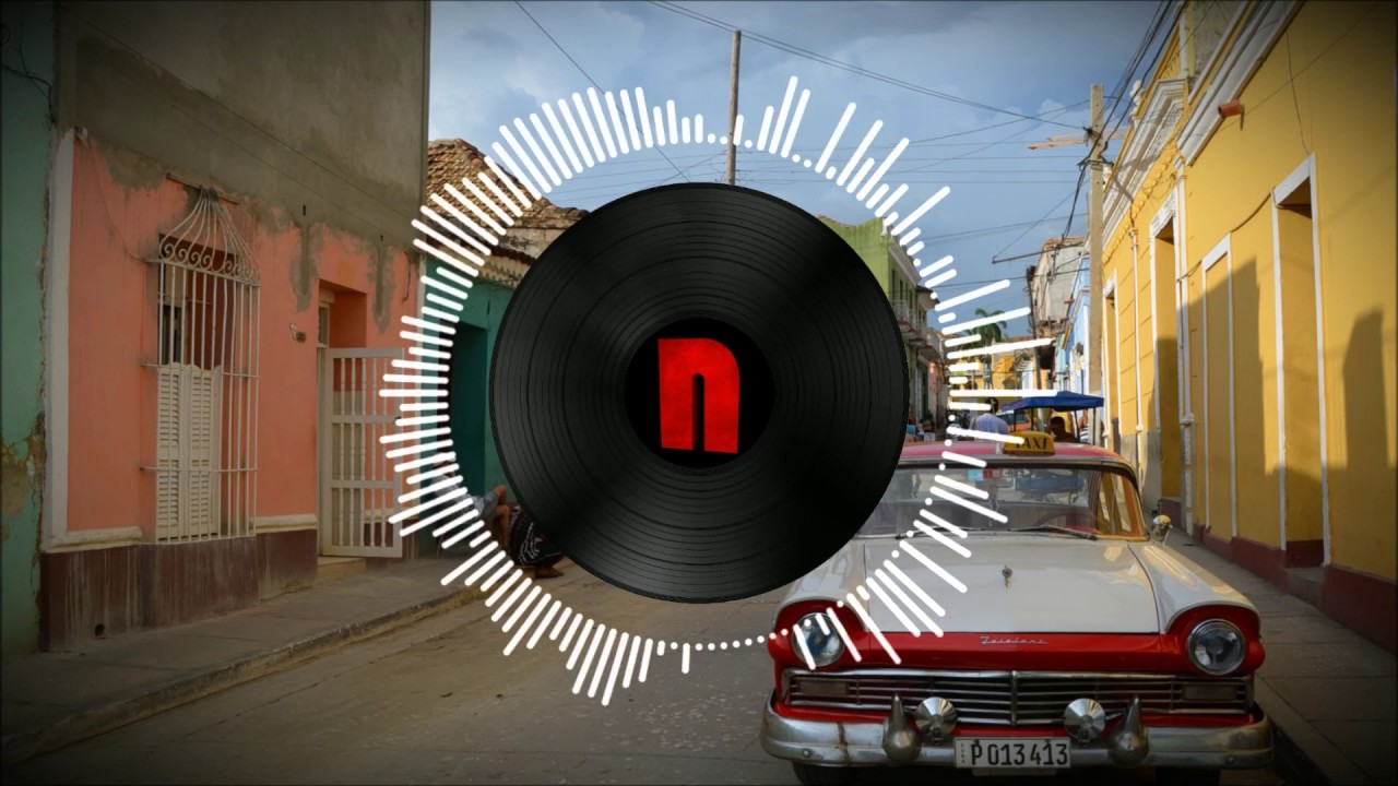 Los Caballeros - Guantanamera (Nepreno Remix)
