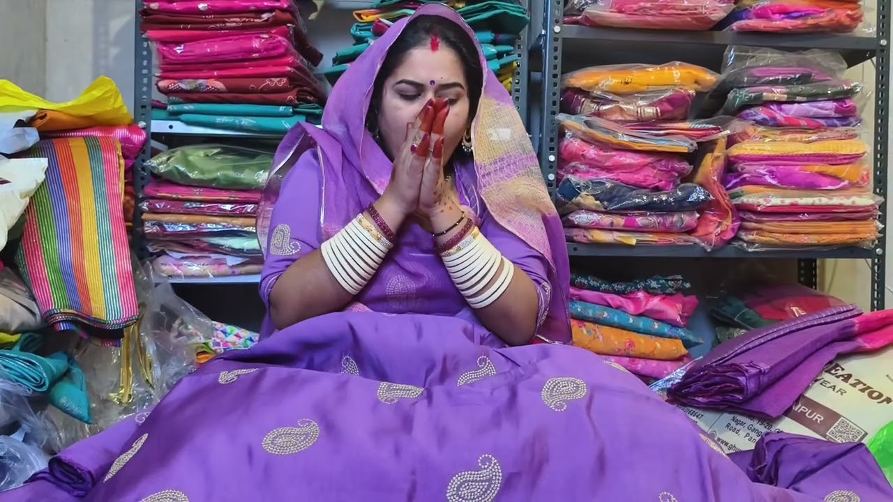 राजपूती ड्रेस में आया बहुत सुंदर कलेक्शन बुकिंग 9521355067 @Aarti_kanwer258 
