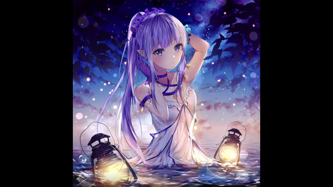 [NIGHTCORE] KUKI - KOLONIA SPECJALNA