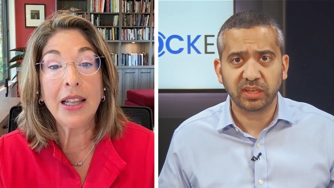 &lsquo;Extraordinarily Dishonest&rsquo;: The Truth About Gaza Ceasefire Negotiations