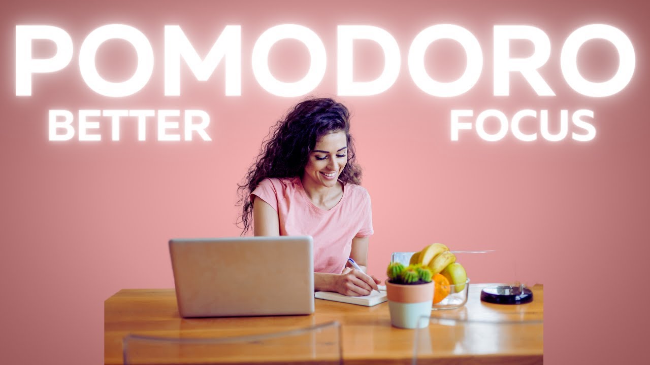 Pomodoro Technique