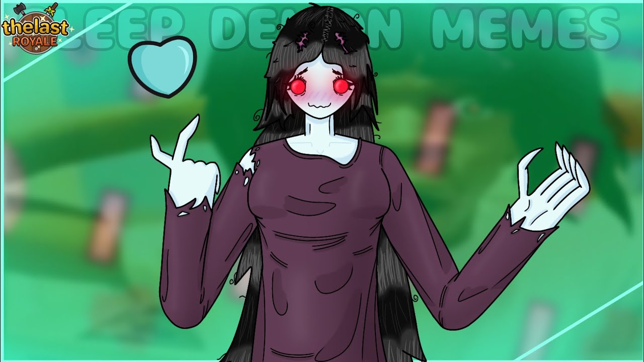 SLEEP DEMON IS AMAZING | thelastio