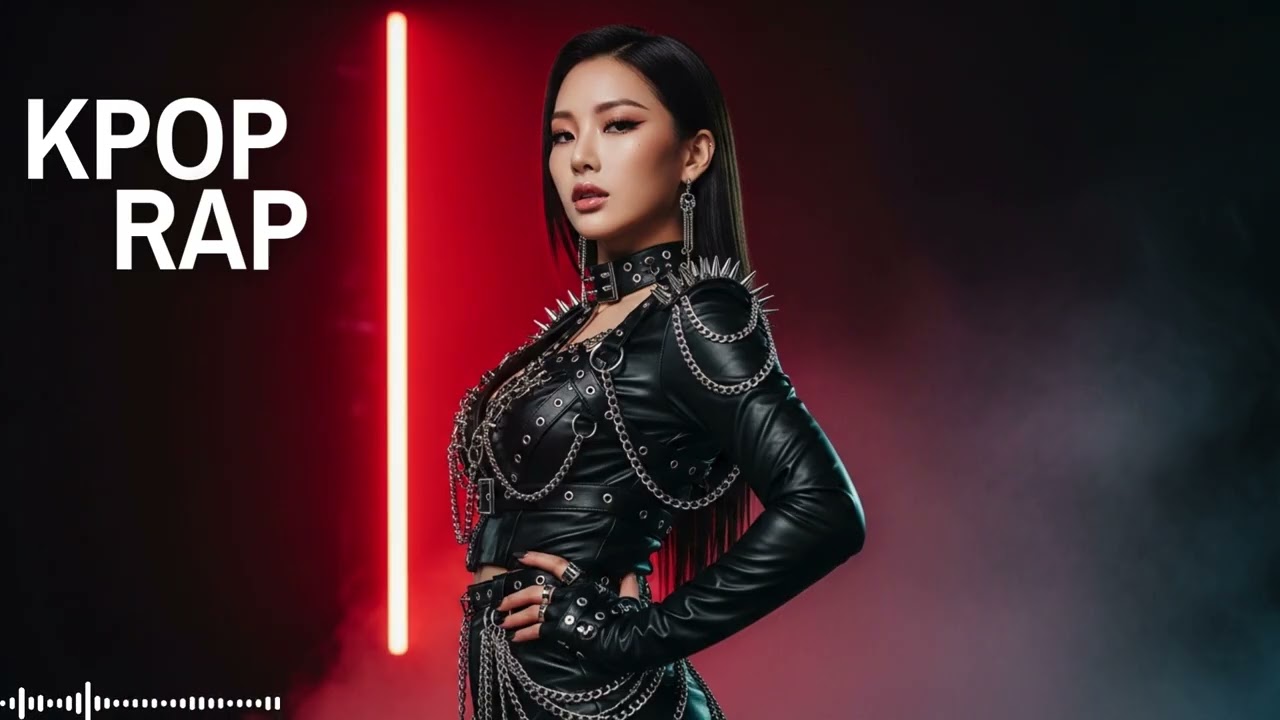 K-Pop Trap Choreo Music | Explosive Drops for Dance Training