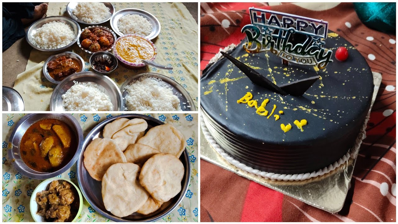 Happy birthday Babli 🥰 My Allah bless you ❤️
