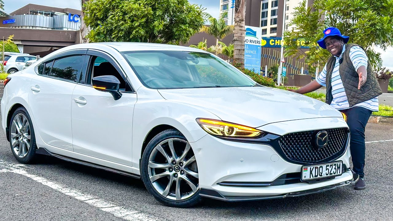 Many KENYANS will buy this car and this is WHY 🤯🔥!!