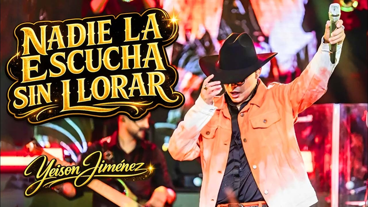 Ranchera Triste 2026 – Yeison Jiménez Style | Ultra Sad Cantina Song About Lost Love