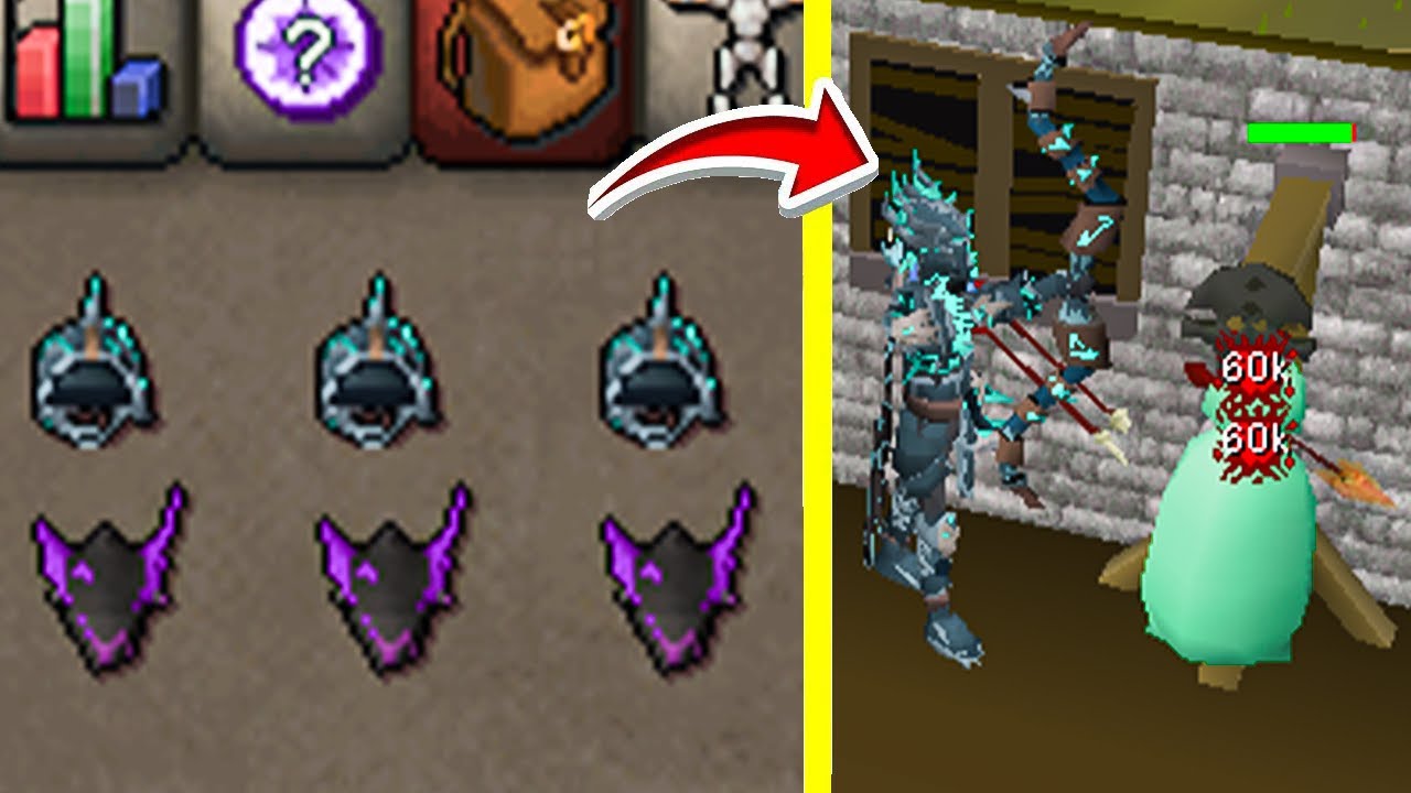 These Pets Give MASSIVE Damage Buff! 😲 (NEW RSPS 