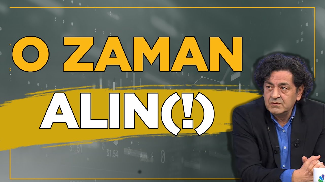 Kim 2026'dan Umutsuzum Der ki? Sekt&ouml;r &Ouml;nermiyoruz, İ&ccedil;indekini &Ouml;neriyoruz! Baki Atılal Yorumladı! 🤔📈