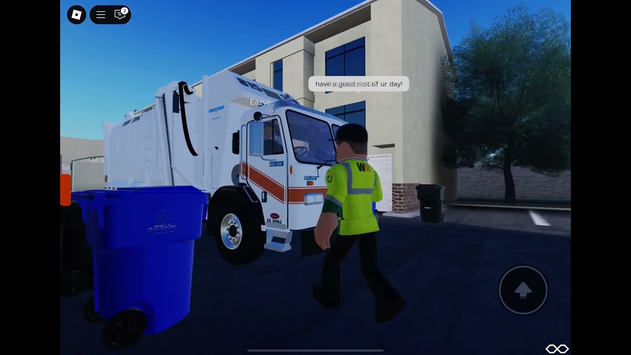 815 373 city of San Diego  Pete on yard waste (ft.@Trashmaster18 