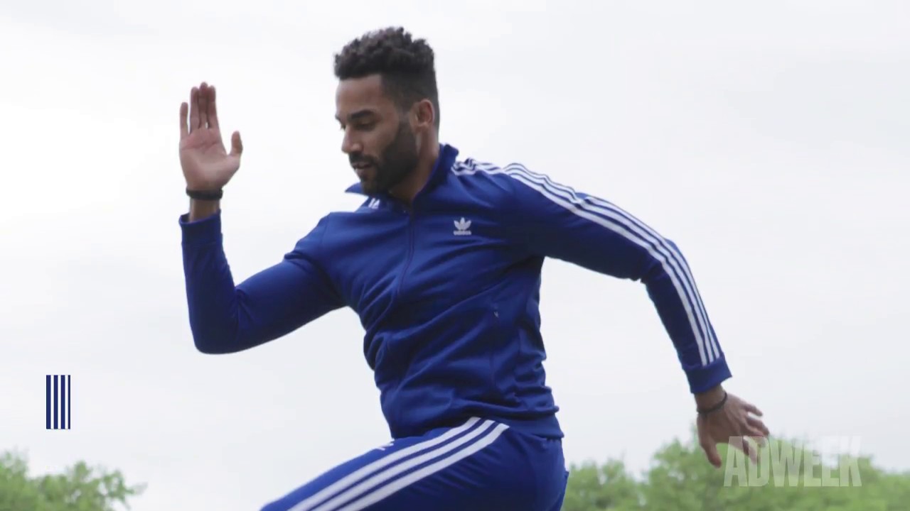 Perspective: Keeping Cool in the Adidas Beckenbauer