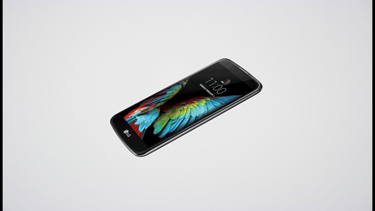 LG K10 LTE - Recenzja - Test - PL - Polska - inTest