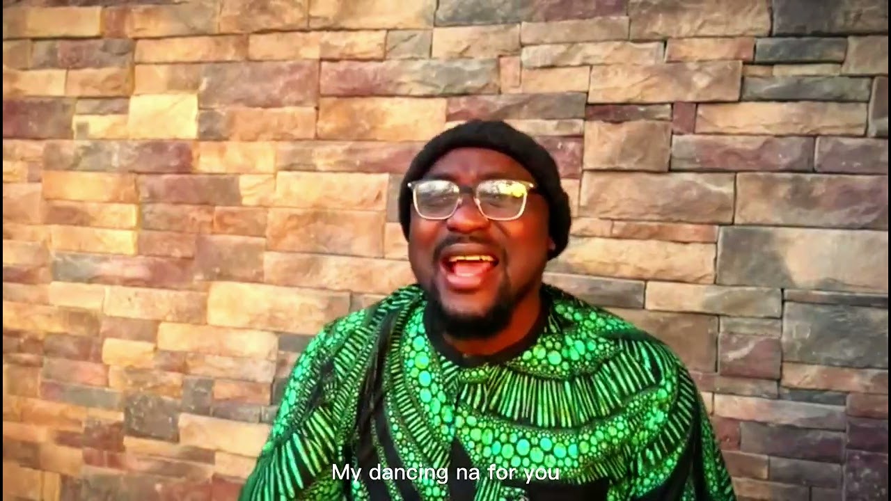 Frank Otas- My praises Na For You 
