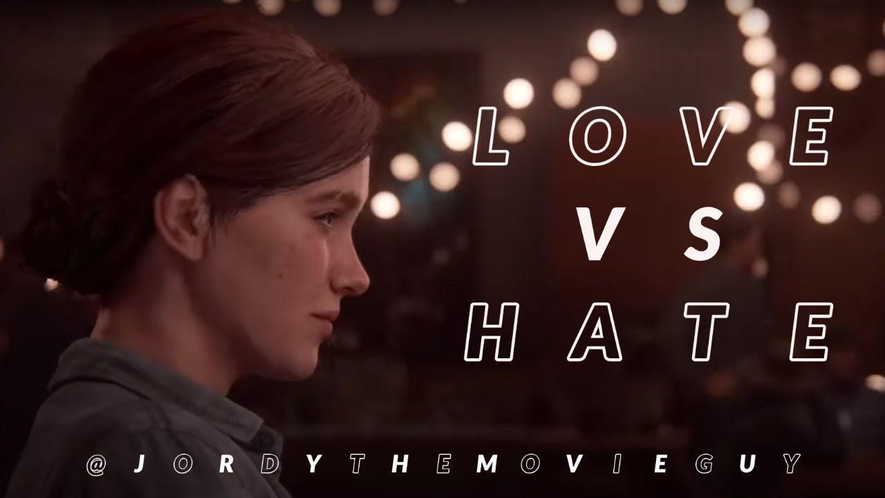 We Don't Deserve The Last of Us 2 (Analysis)