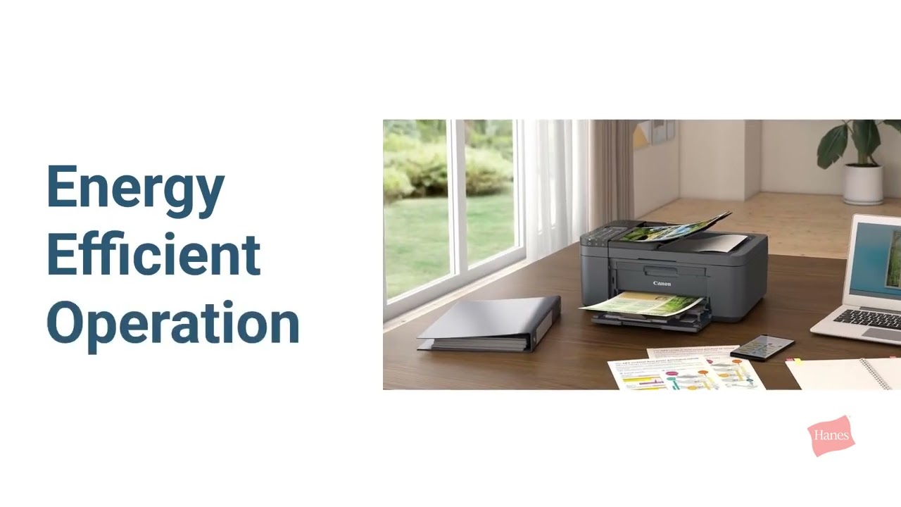 Top 3 Wireless Printers 2025 🖨️ | Canon PIXMA TR4755i vs HP DeskJet 4120e vs Epson EcoTank ET-2850