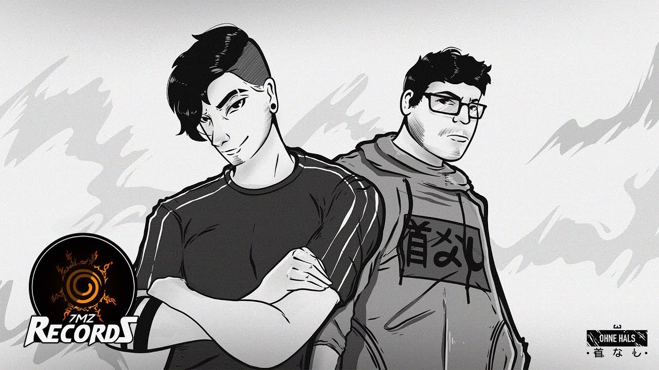 MANGÁ - Gabriel Rodrigues e Lucas A.R.T. [Prod. hlbak]