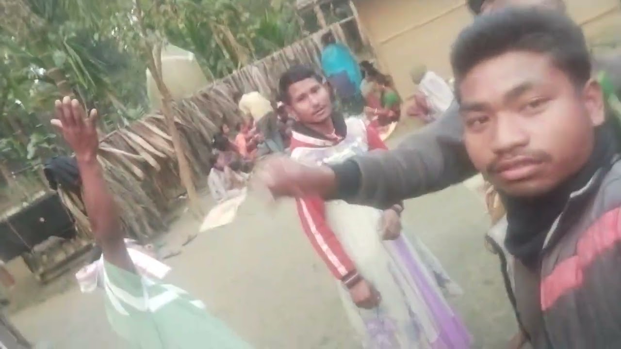akash rabha