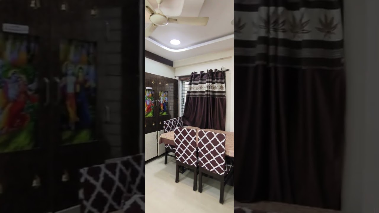 🌟 1290 Sft W/Face 3 BHK with cupboards @ 68 Lks🌟#shortsfeed #viral #home #youtube #trending 