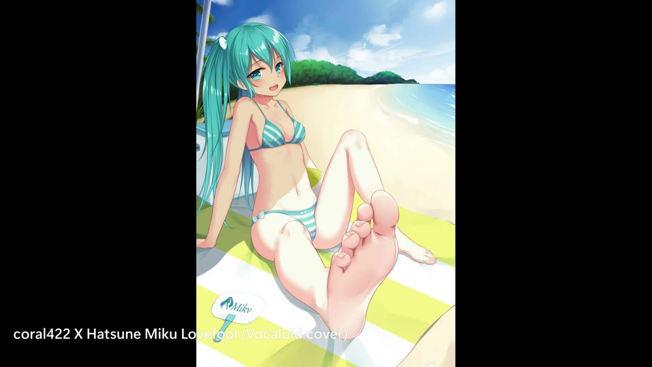 Nightcore - Lovefool (vocaloid cover)