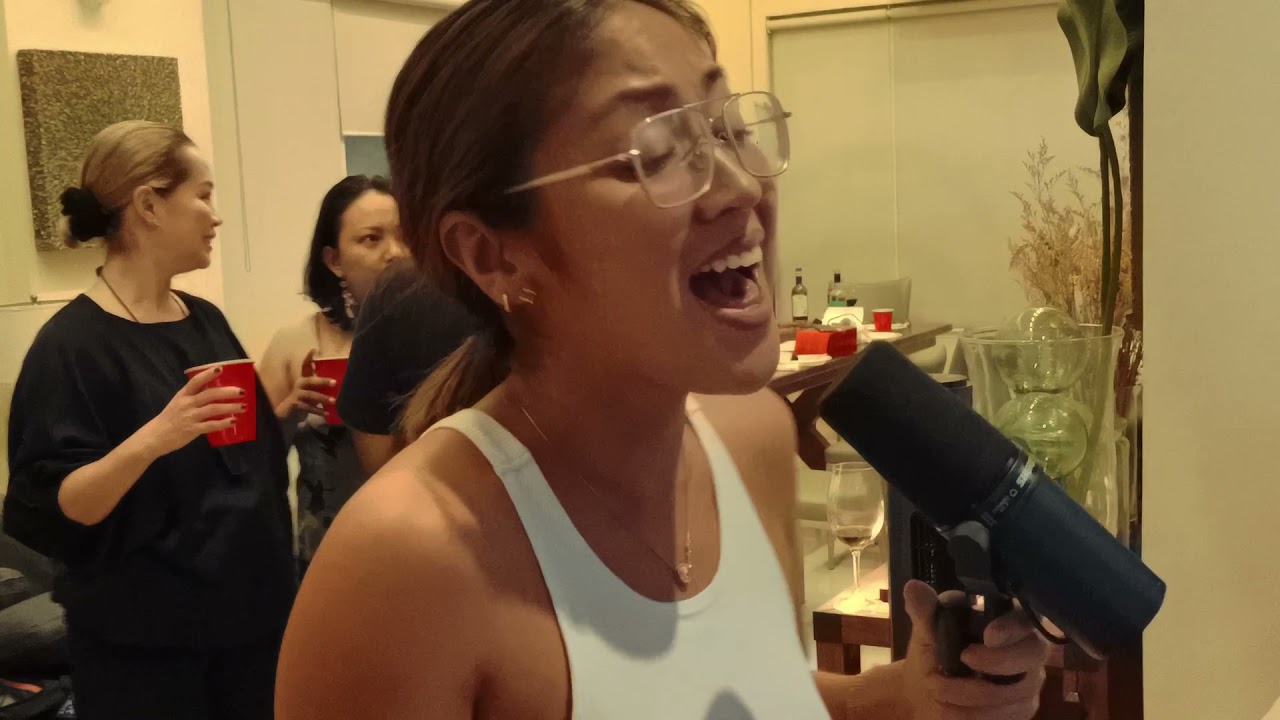 You Matter to Me (Waitress) | Topper Fabregas and Gab Pangilinan