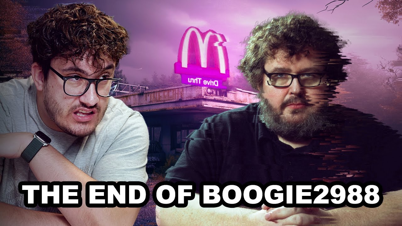 Caleb Hammer Exposes Boogie2988 | Financial Audit