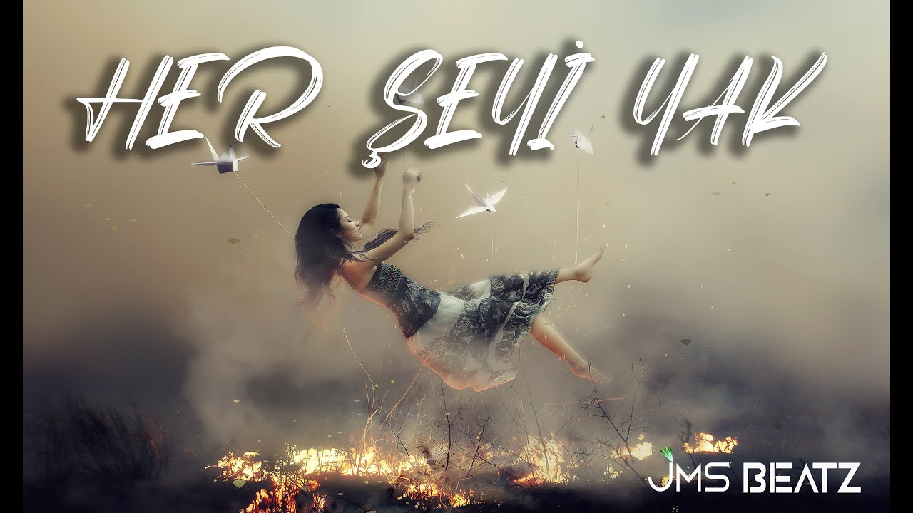 jMs Beatz - Her Şeyi Yak feat. Sezen Aksu