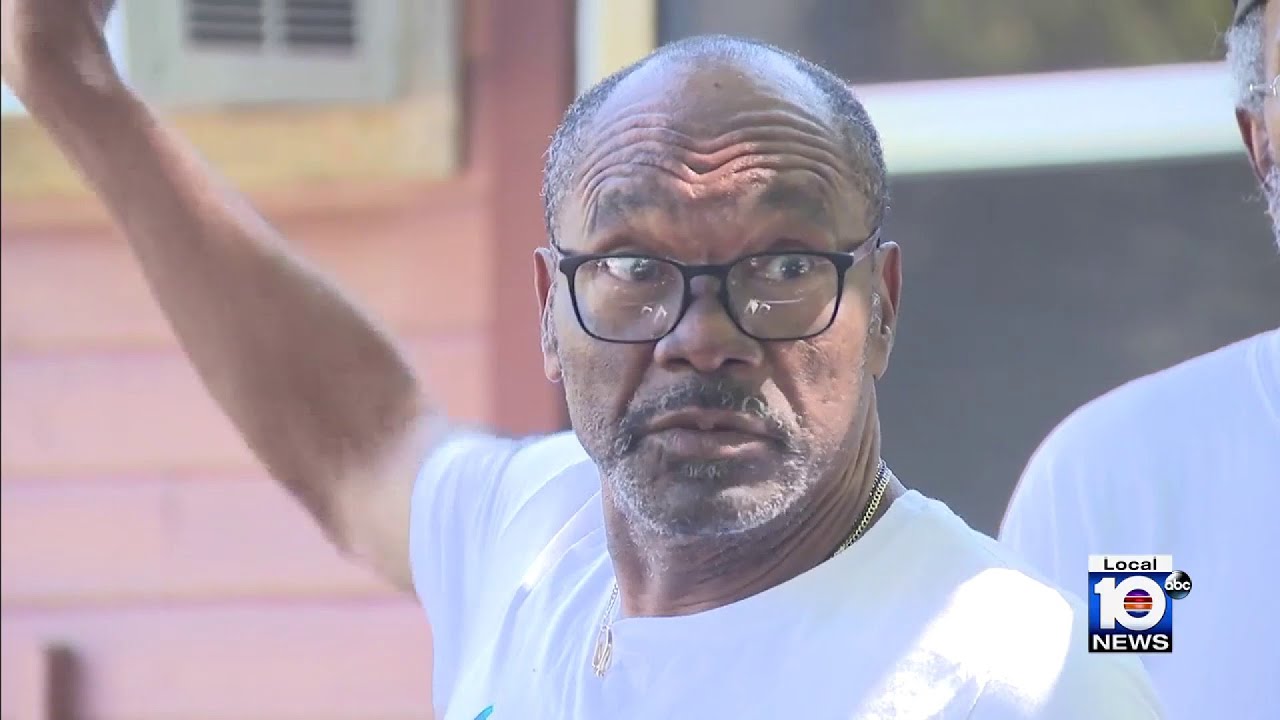 Coconut Grove residents express frustration after City of Miami's attempt to remove healthcare f...