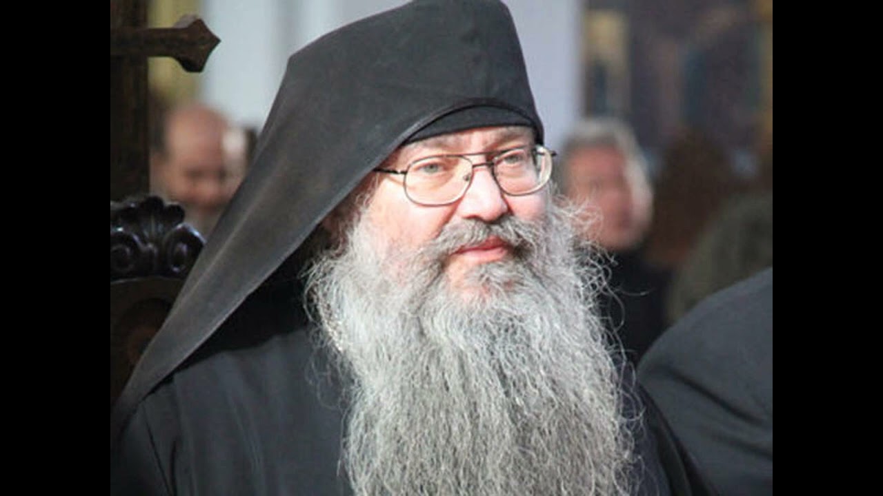 Μυστικοί Άγιοι στο Άγιον Όρος και επίσκεψη απο προτεστάντες   γέροντας Εφραίμ Σκήτης Αγίου Ανδρέα.