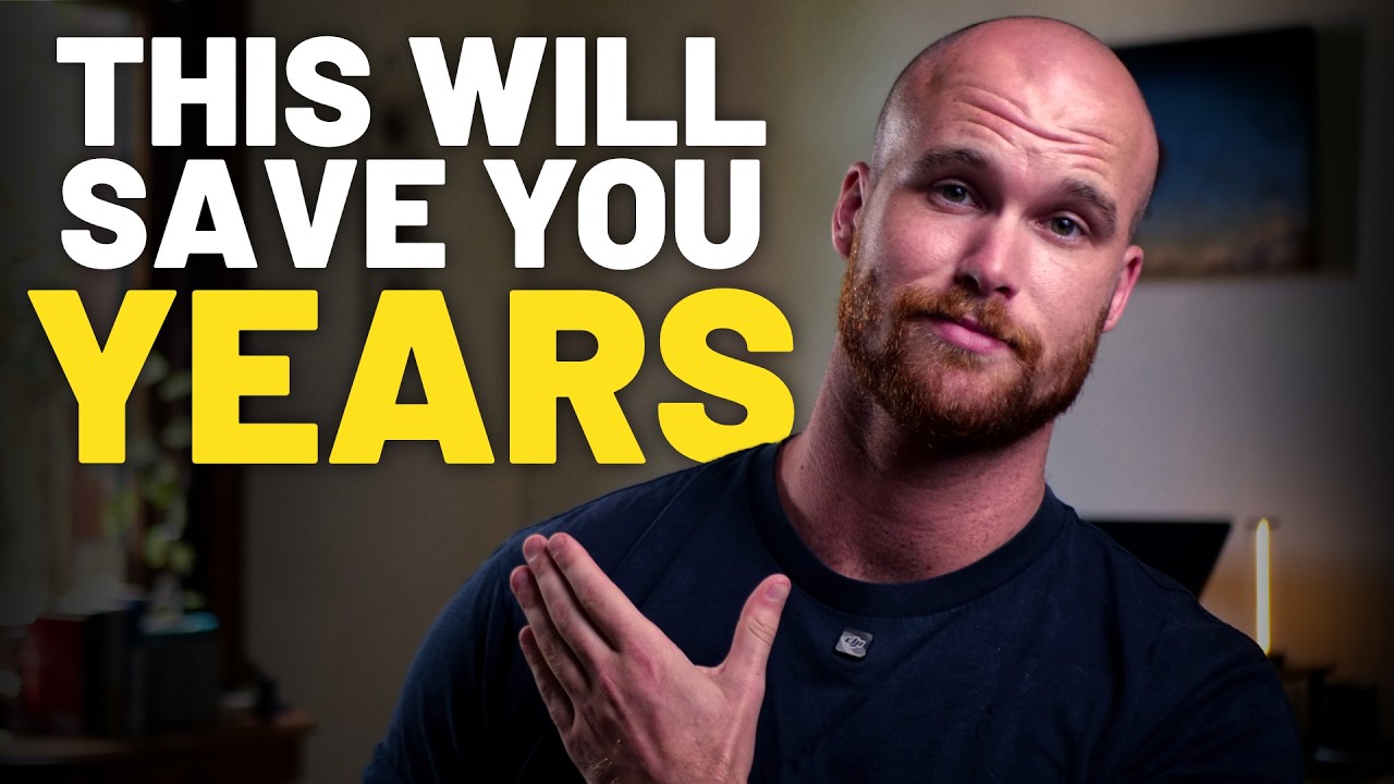 Brutally honest timeline for reaching 12% body-fat