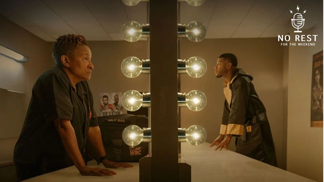 Undercard at The Arts Project of Cherry Grove Q&A with Wanda Sykes