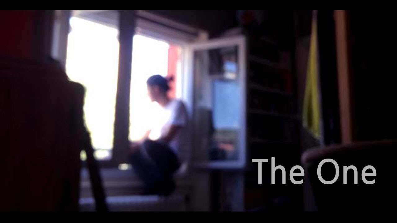 Mat&eacute;o Gad&eacute;a - The One (Music Video)