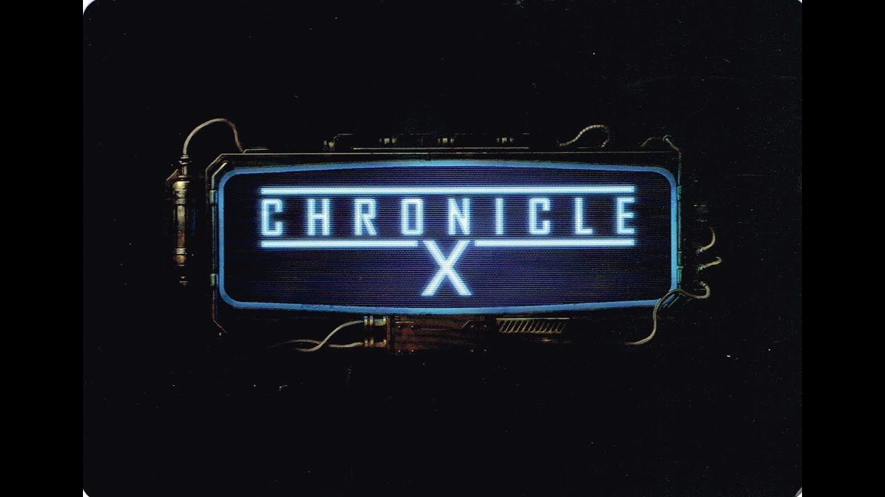 HUMIgraj Chronicle X