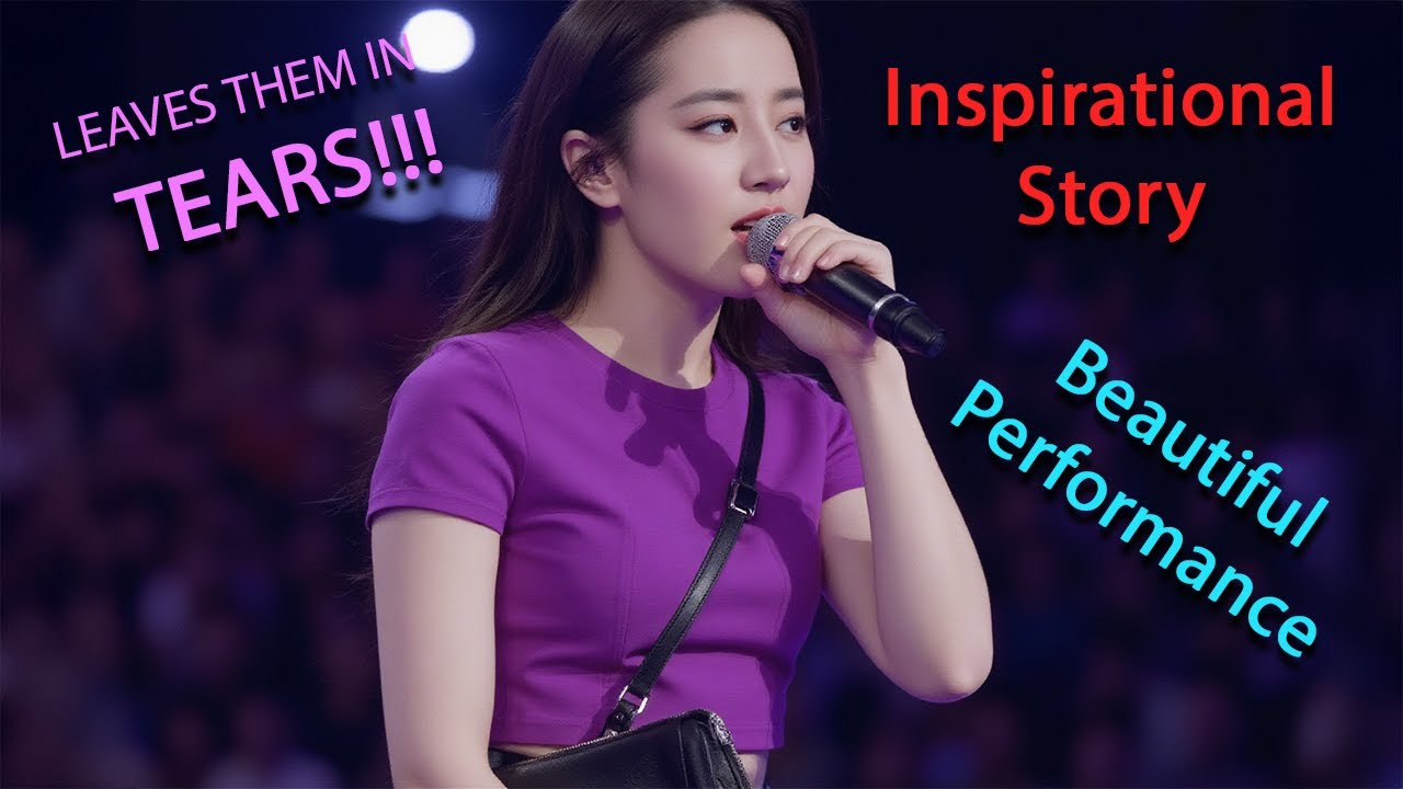 Chelsea's Got Talent - Insane Performance WOWs Judges - Has the Audience in Tears