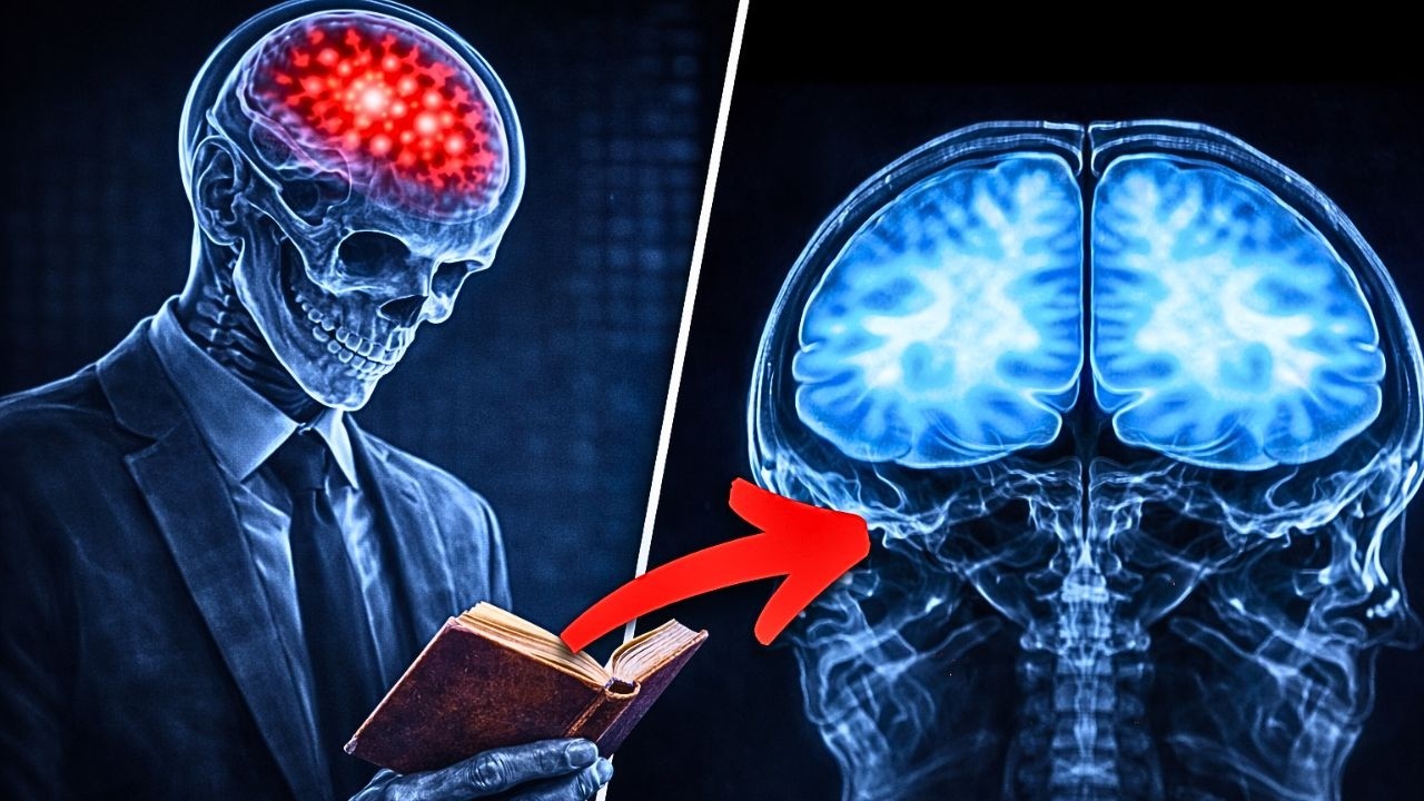 O Que Pessoas De Sucesso Sabem Sobre Leitura E Estresse (Estudos De Saúde)