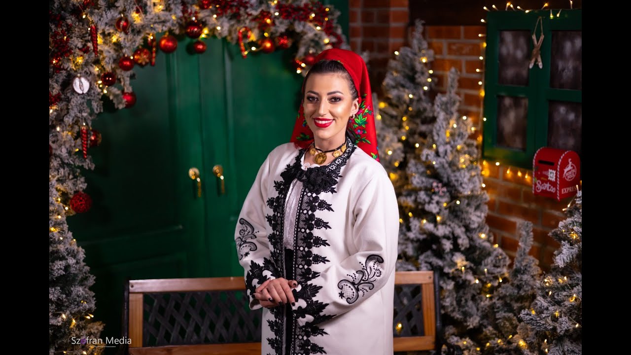 ANDREEA INDRU - AM PORNIT DIN CASA-N CASA