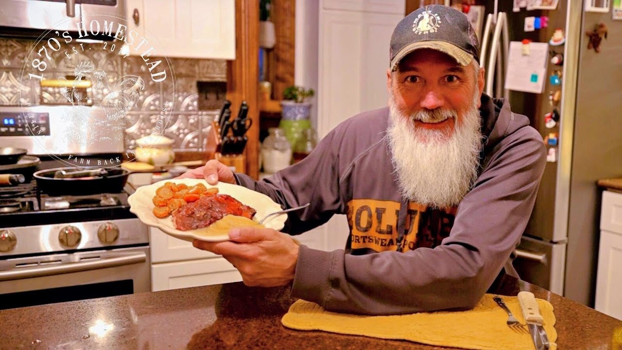 January Pantry Challenge | Week #4 | Together Time