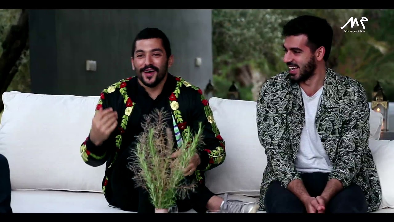 A Conversation With Mashrou' Leila - Written and Produced by Mouna Anajjar Directed by Kamal Hachkar