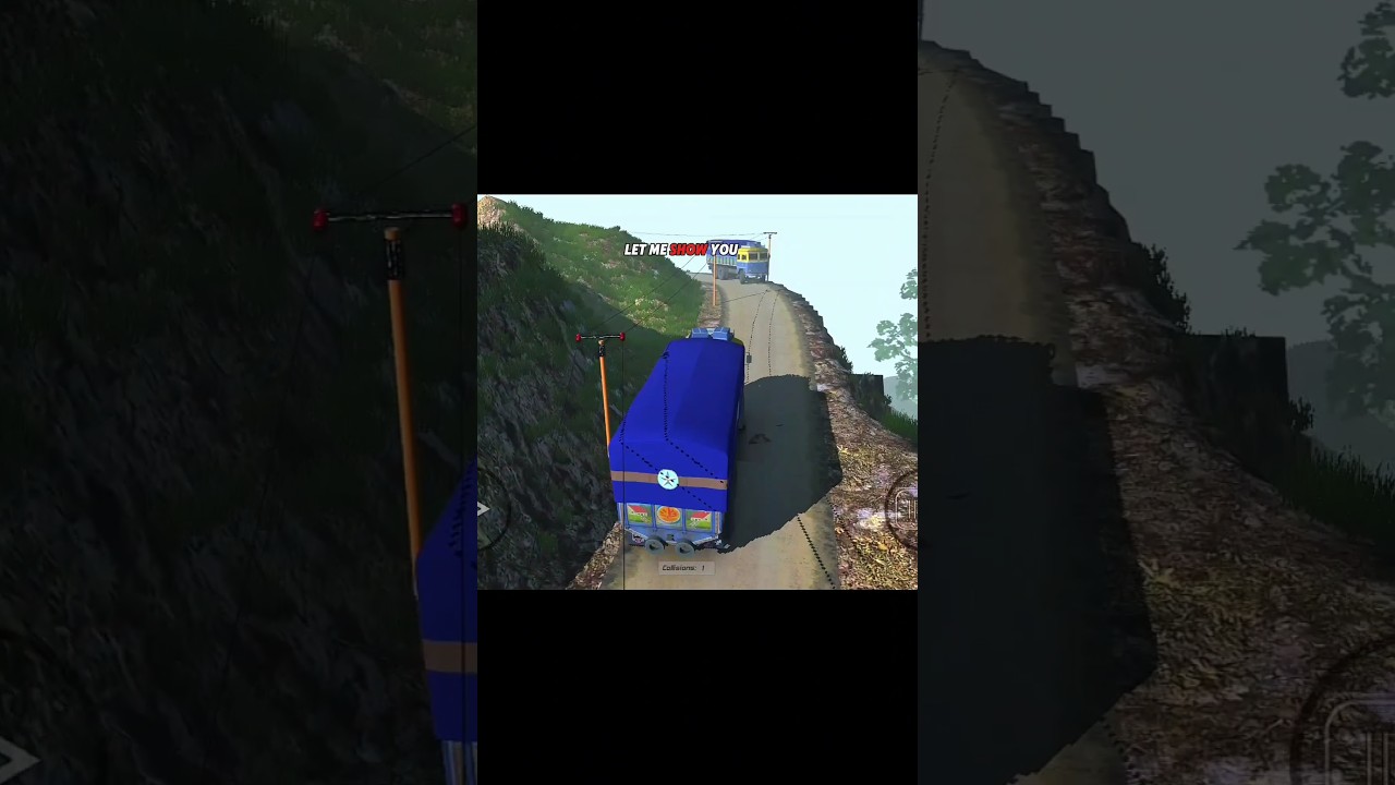 when hacker drive🍷🤯 | Indian truck simulator 🗿