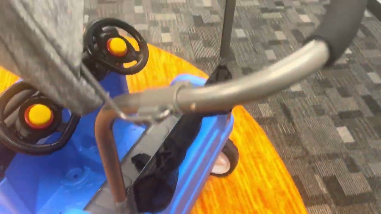 Summer Fun Step2 Side by Side SUV