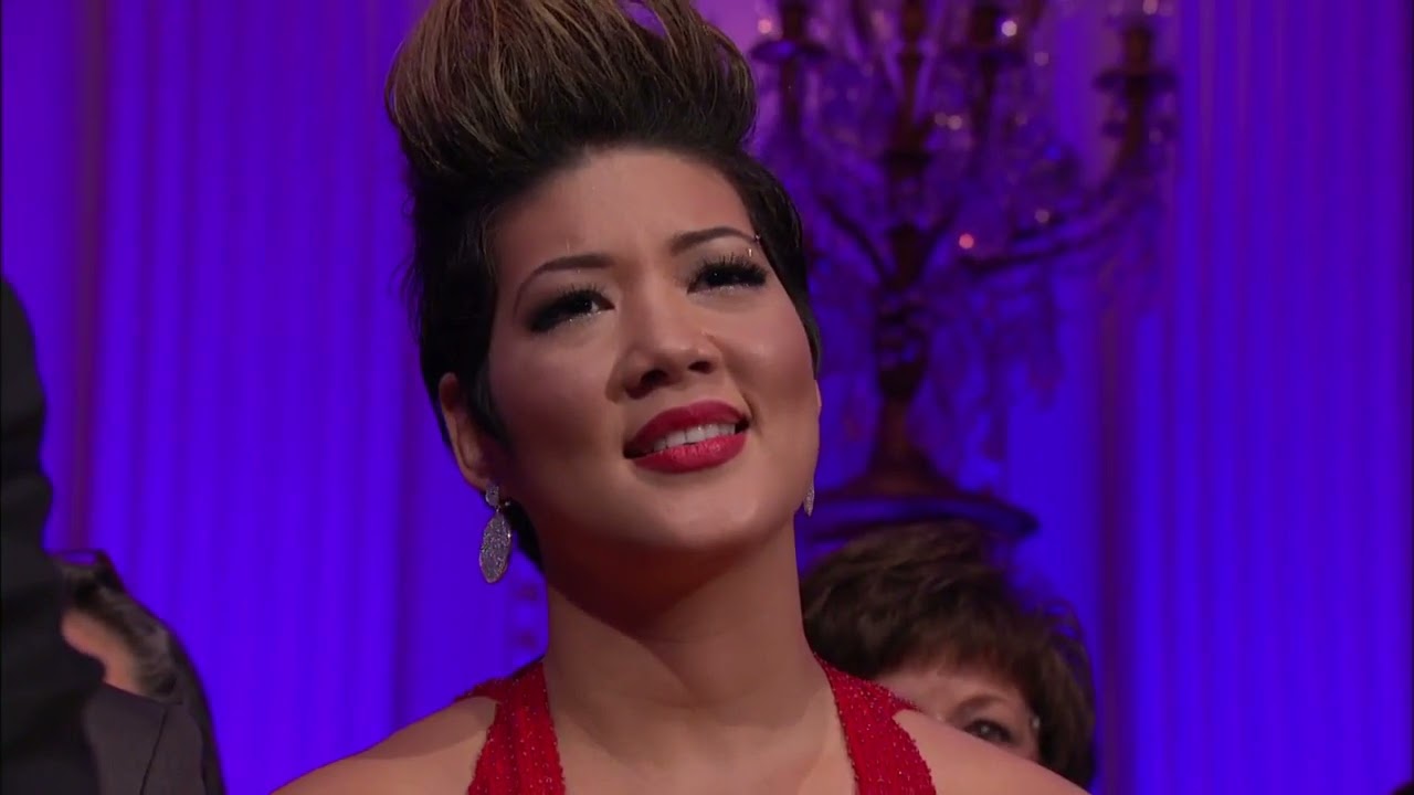 Women Of Soul   In Performance at the White House