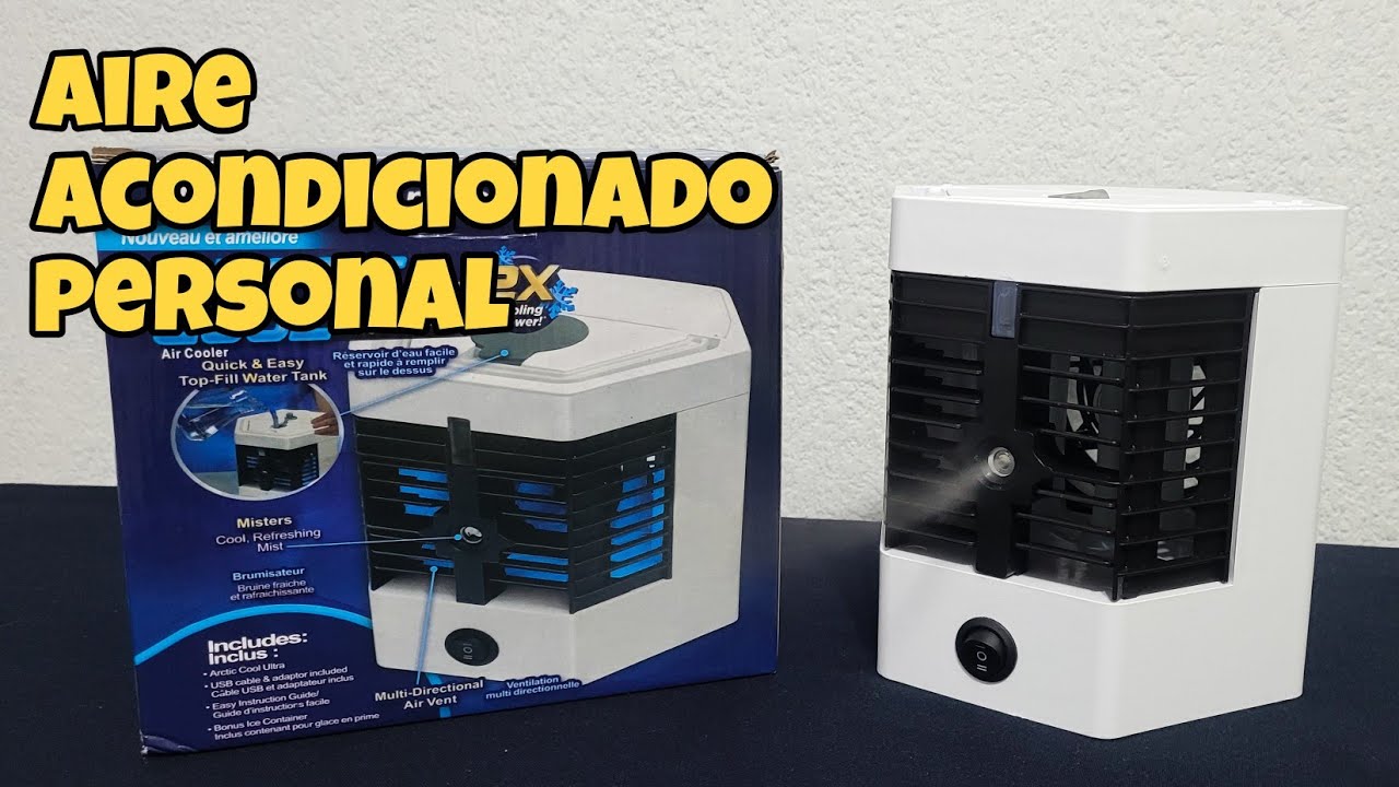 ARTIC COOL ULTRA PRO - Unboxing y Review