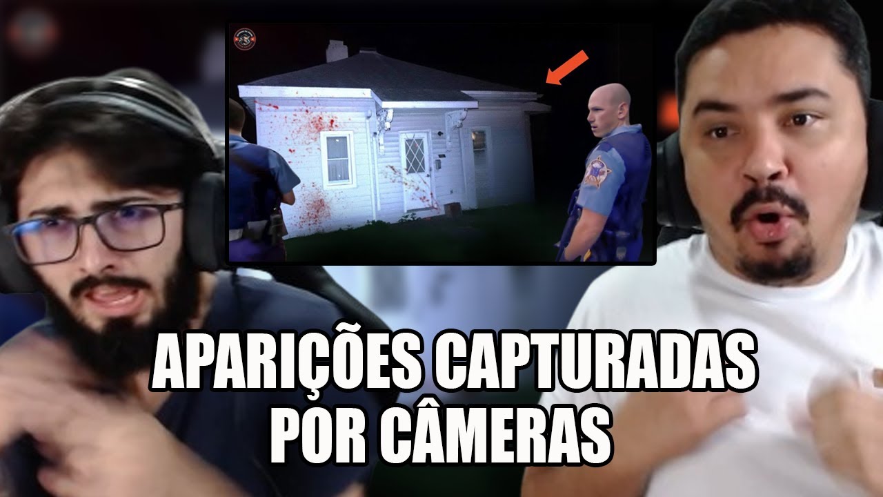 Os Encontros mais perturbadores de Policiais Capturados por Câmeras!