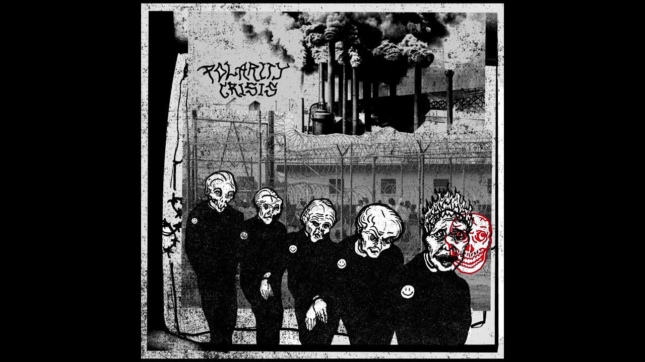 POLARITYCRISIS  - DEMO (2025)
