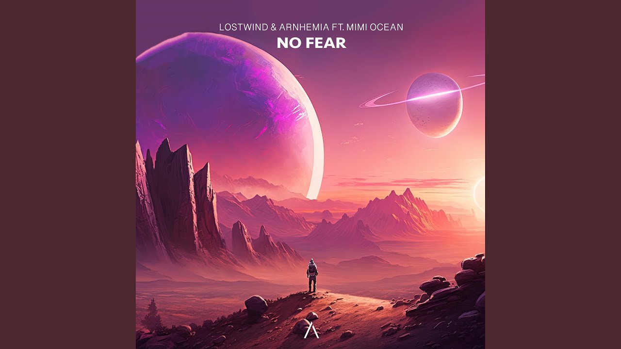 Not Fear