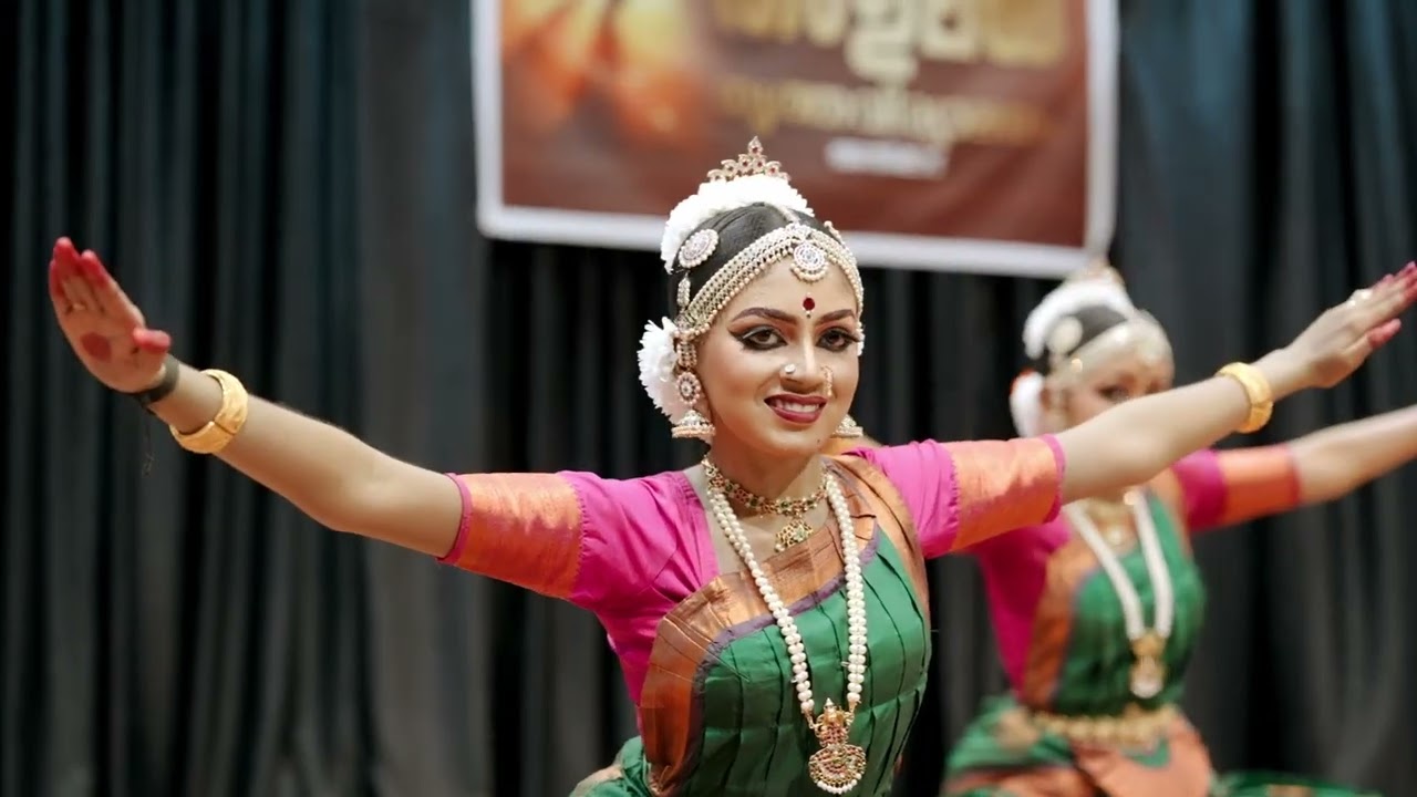 Tisra Alarippu