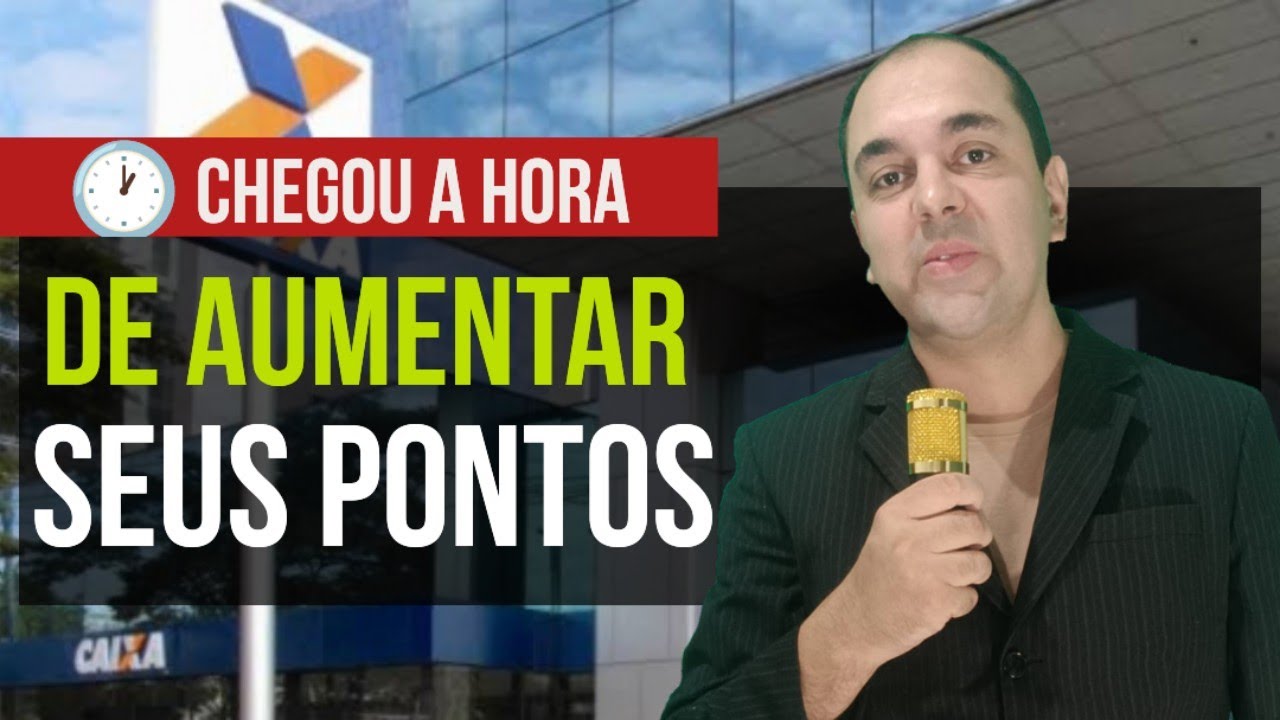 Quer Aumentar Sua Nota na CEF? Assista Este Vídeo Agora! REVISÃO CAIXA ECONOMICA FEDERAL