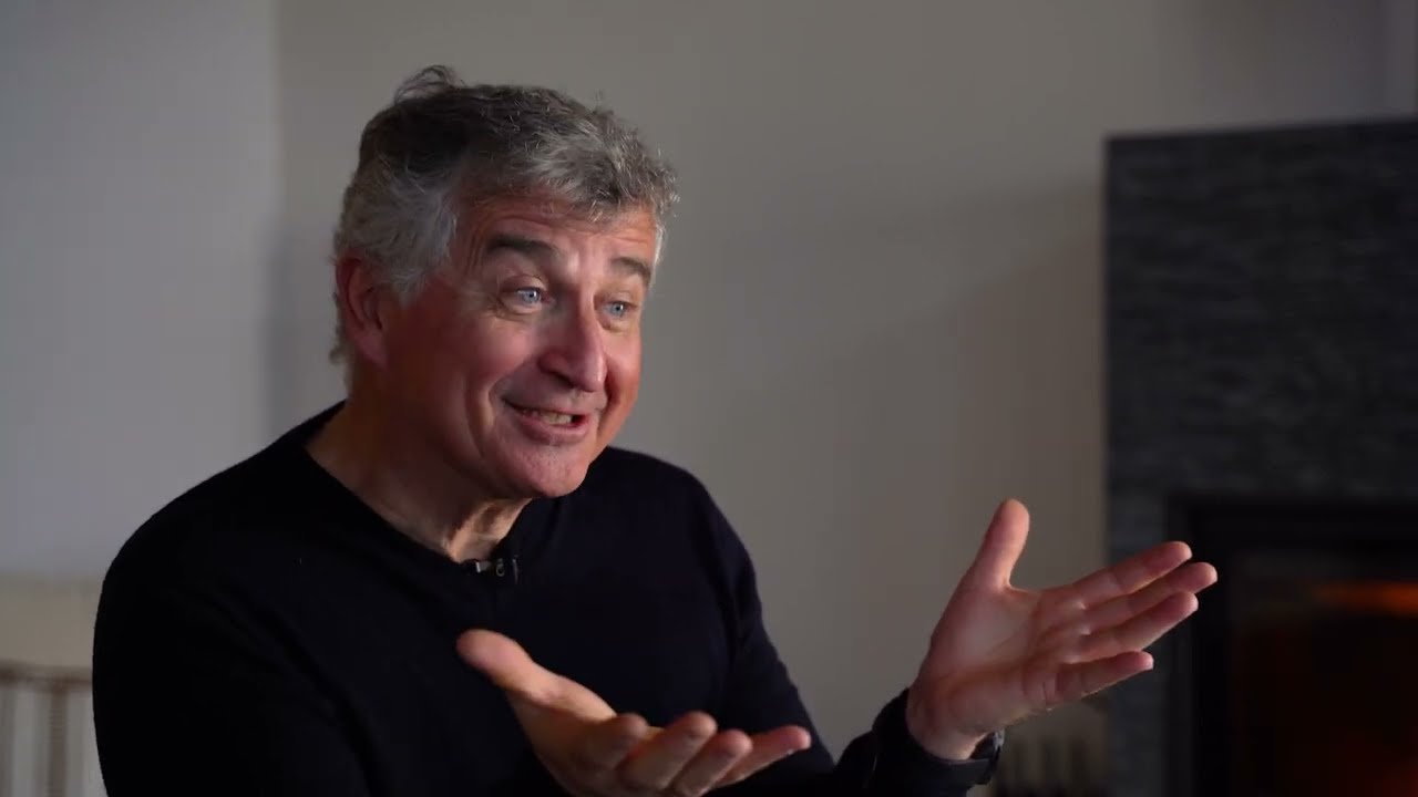 L'expérience Trafalgar selon Didier Trutta