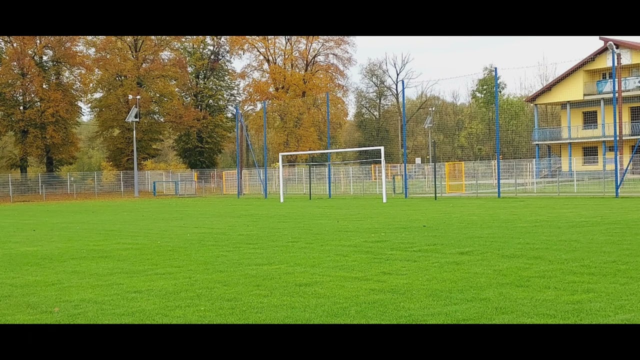 Stadion MKS Ostoja Kołaczyce